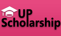 UP Scholarship Logo